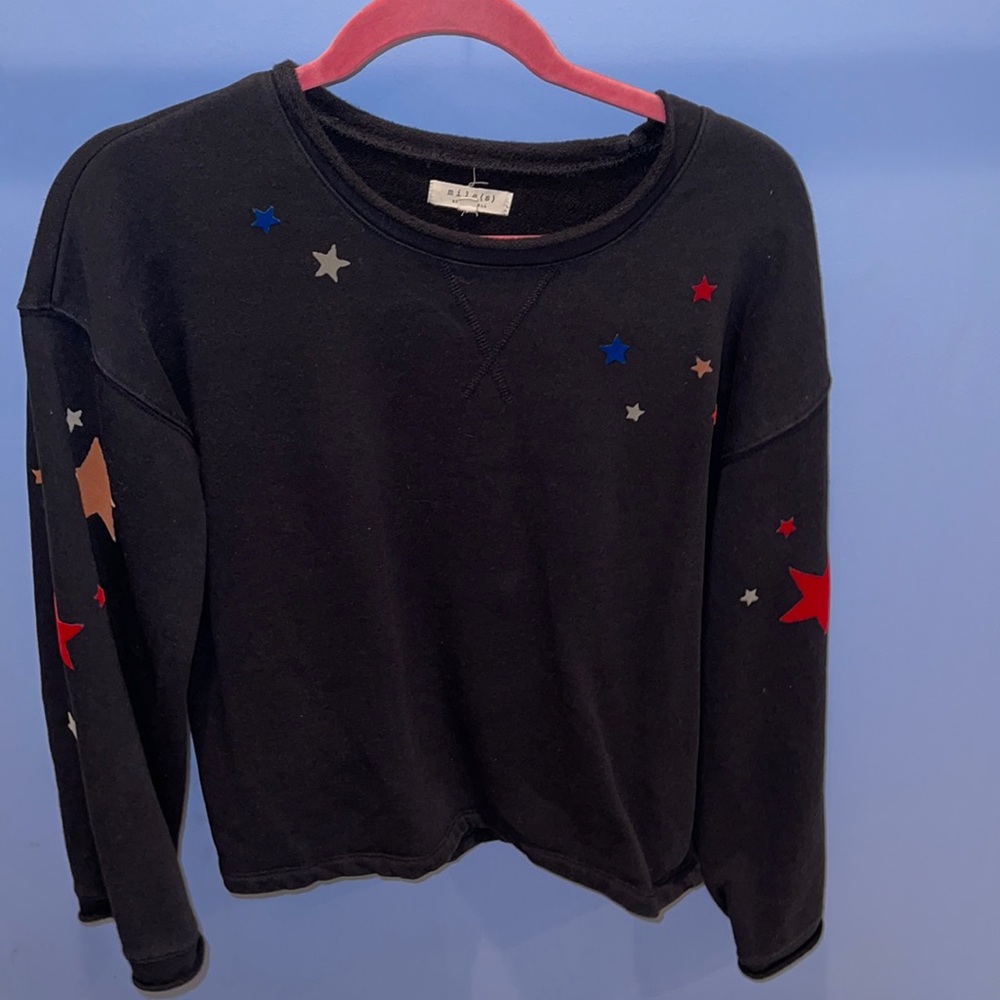 Madewell sweater